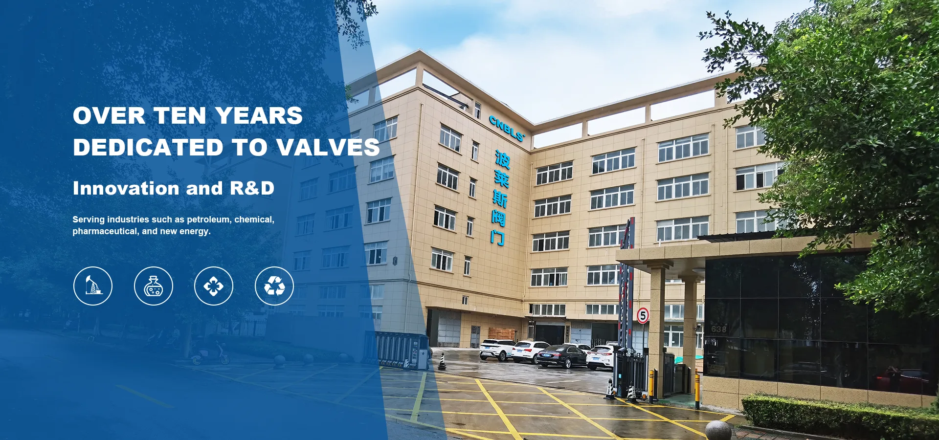 الصين الفولاذ المقاوم للصدأ فحص الصمامات المورد