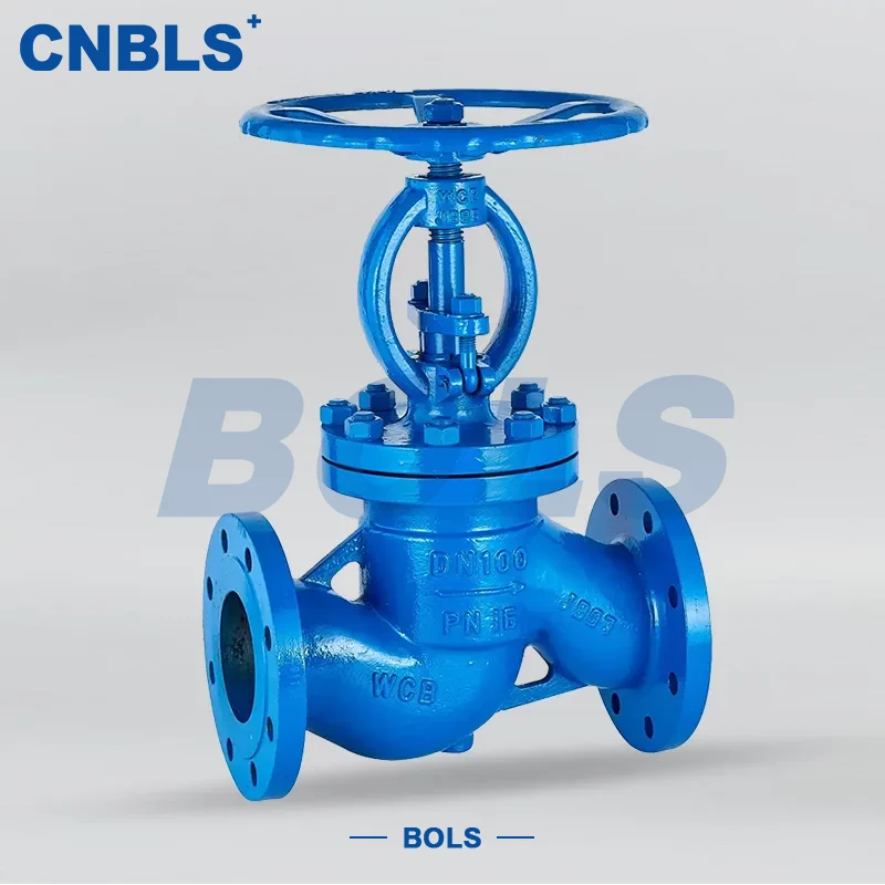 صمامات الكرة الأرضية المصنوعة من الفولاذ المقاوم للصدأ