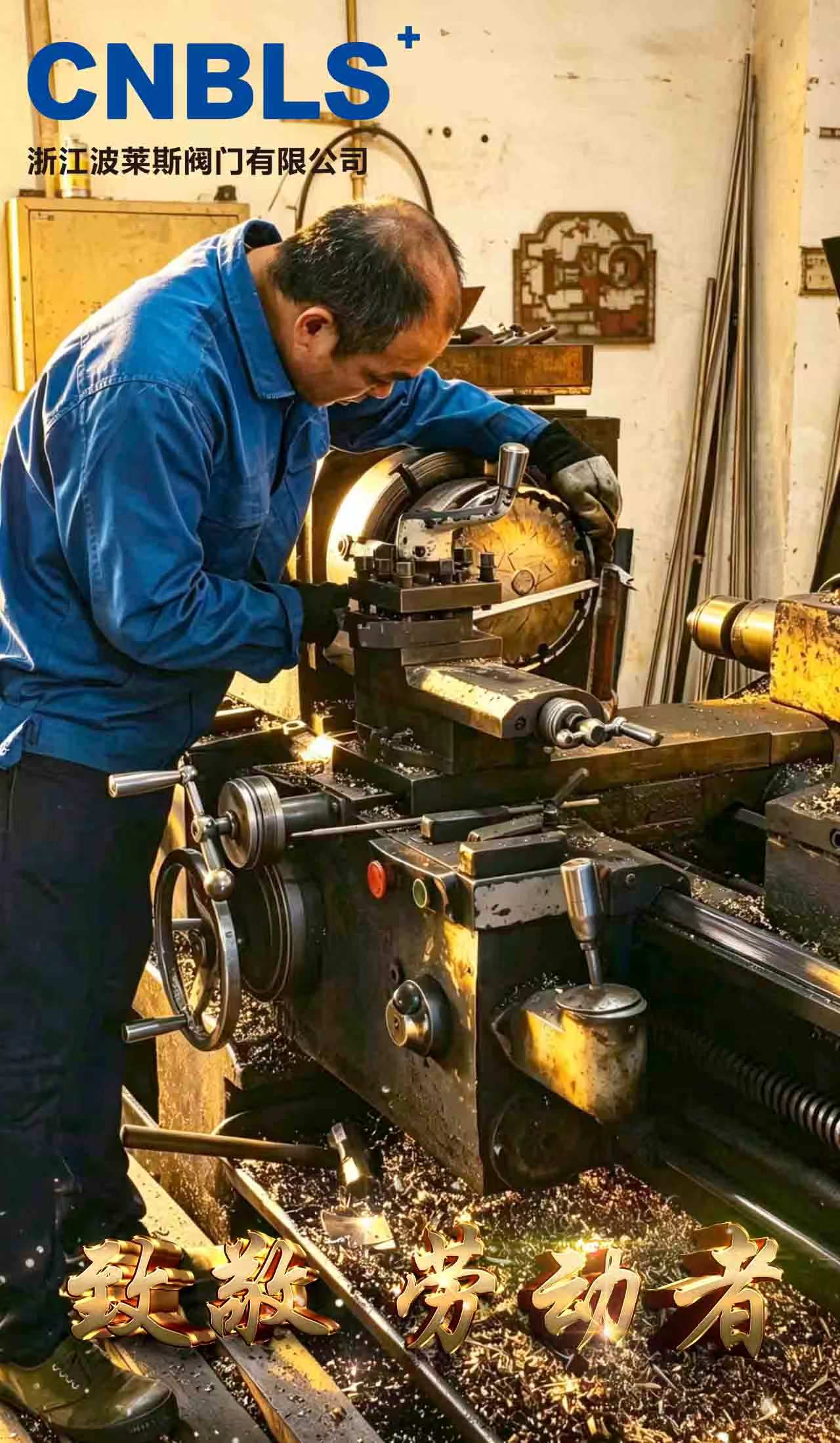 عيد العمال: تحية للعمال