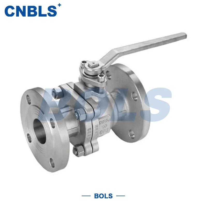 Stainless Steel Internal Thread Tee Ball Valves
