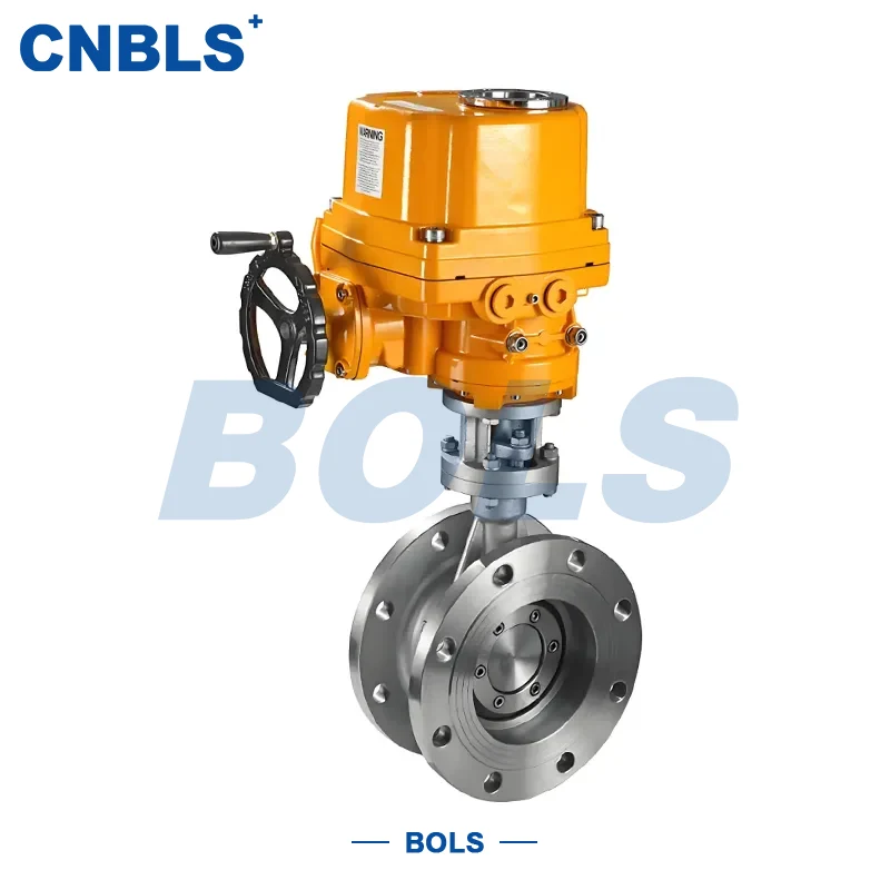 صمامات الفراشة للتهوية من الفولاذ المقاوم للصدأ