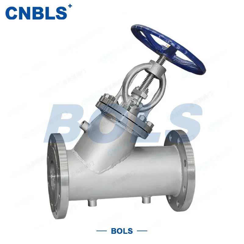 صمامات الإغلاق الحراري